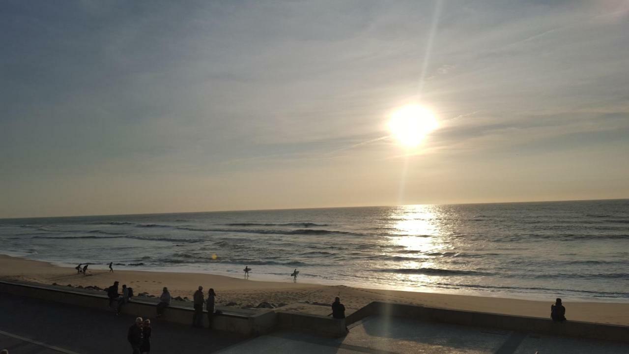 The Shore @ BaíaBeach - Waterfront Espinho  Exterior foto